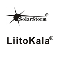    LiitoKala  Solarstorm.
