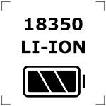   18350/CR123