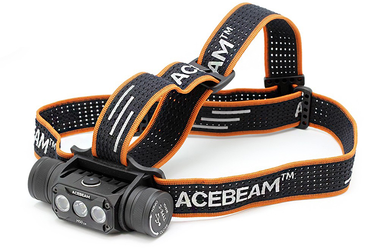  Acebeam H50
