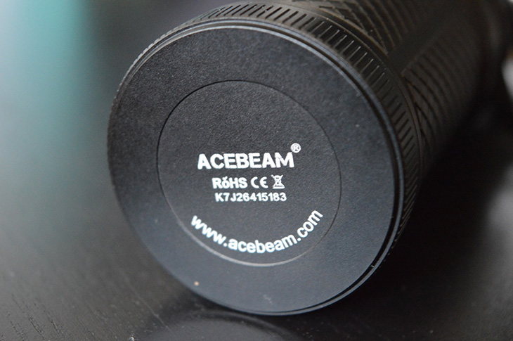  Acebeam K30, 5200 ,  