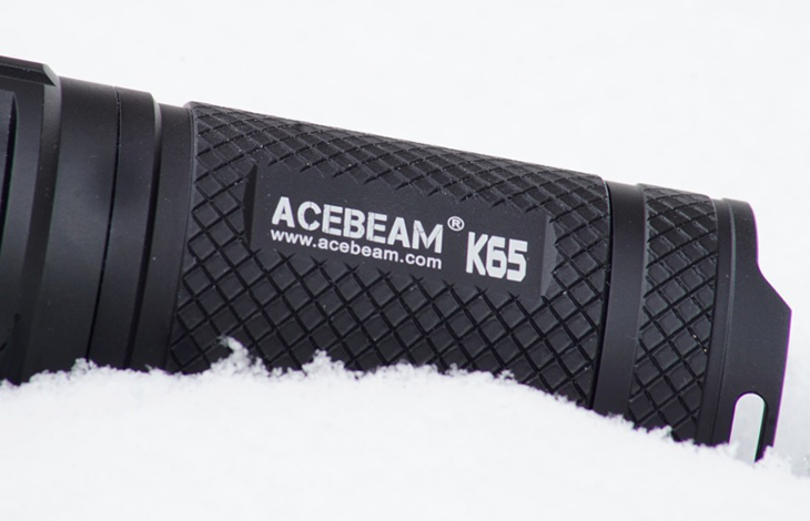   Acebeam K65 6200