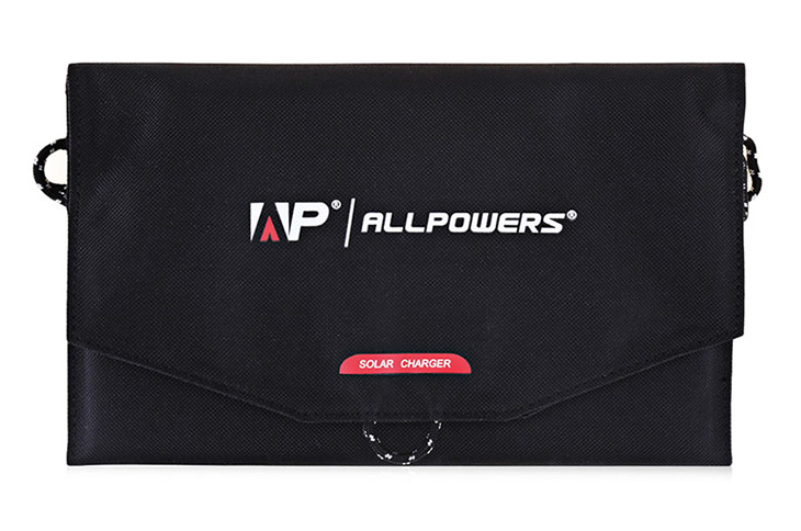   Allpowers 10 AP-SP5V10W