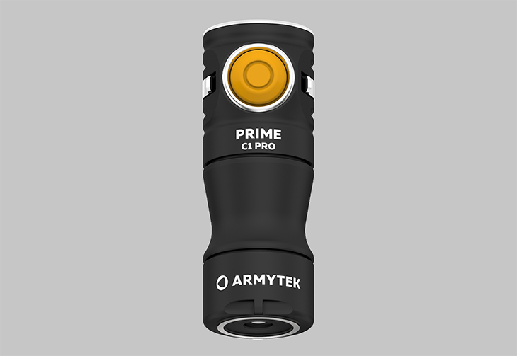  Armytek Prime v4 C1 Pro, Samsung LH351D