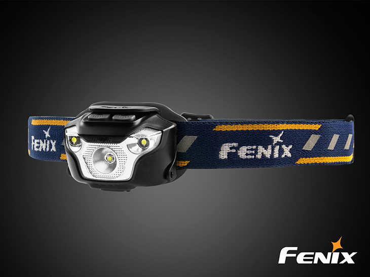    Fenix HL26R 450 