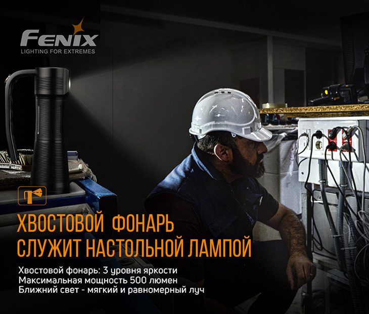  Fenix WT50R, 3200 , USB Type-C, PowerBank