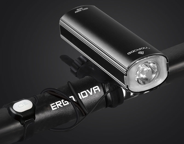   Gaciron V20S-1000, 1000 , CREE LED + COB, 4400 , USB, Smart Mode