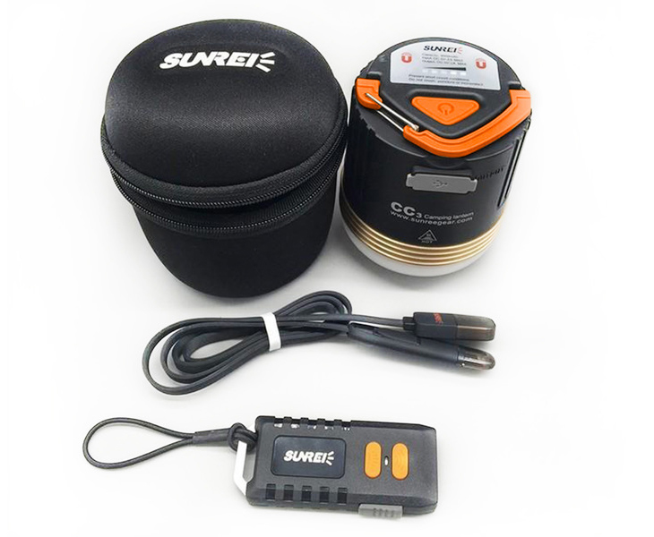   Sunree CC3 550 , USB