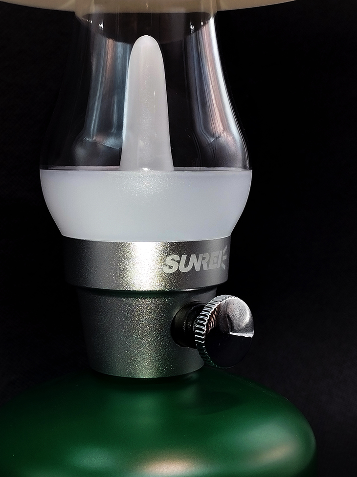   Sunree Green Light 2021, 180 , 5200 , , USB, 