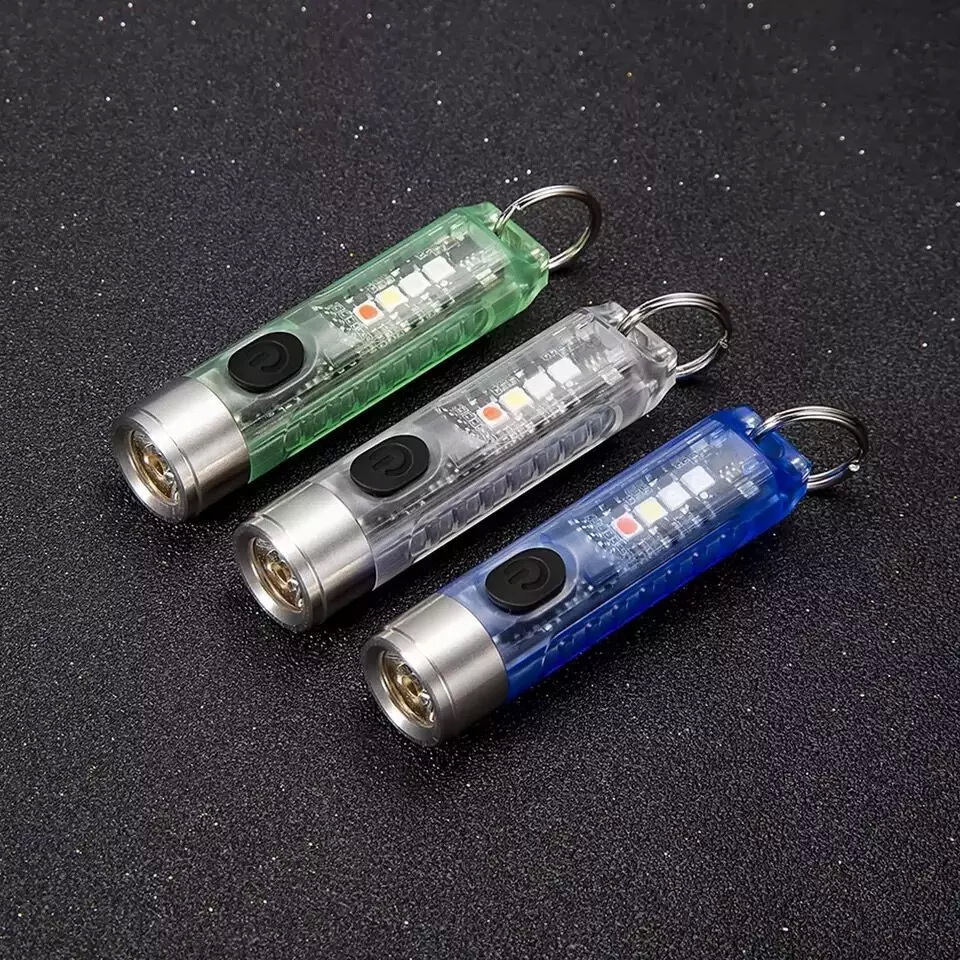   Vezerlezer S11, Luminus SST20 + Samsung 351B, 400 +Red+UV+Blue, 300 , USB Type-C