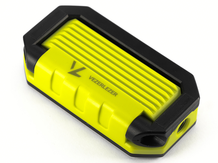    Vezerlezer WL10,  LED, 500+150 , 2000 , USB -