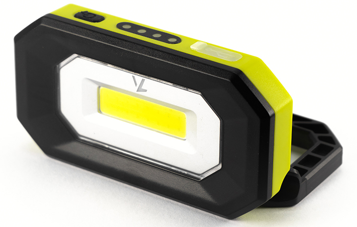    Vezerlezer WL10,  LED, 500+150 , 2000 , USB -