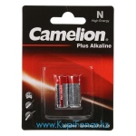   Camelion Plus Alkaline N 1.5, 2   (LR1-BP2)