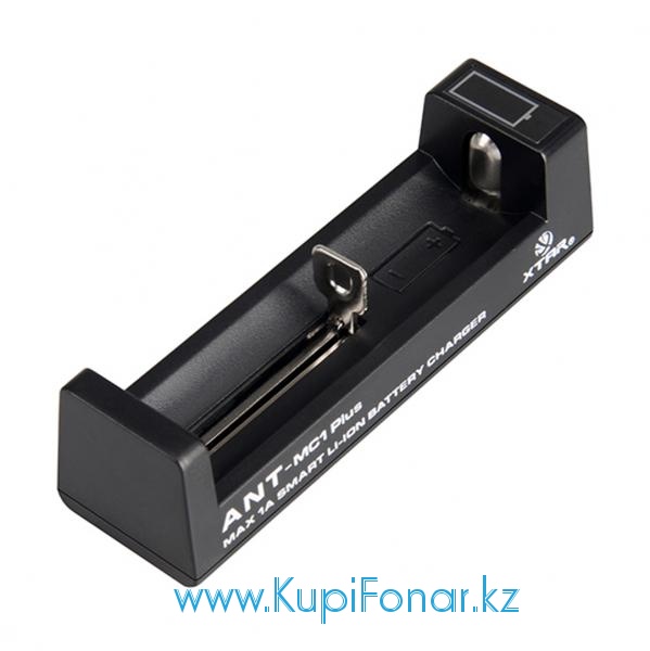    XTAR ANT MC1 Plus USB  1      USB