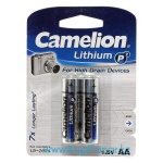    Camelion Lithium P7 AA 1.5, 2   (FR6-BP2)