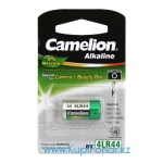    Camelion 4LR44 6, 1   (4LR44-BP1C)
