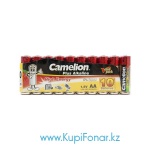    Camelion Plus Alkaline AA 1.5, 10   (LR6-SP10-DA)