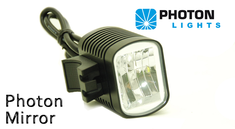 Photon Mirror - ,    , CREE XM-L U2, 650 