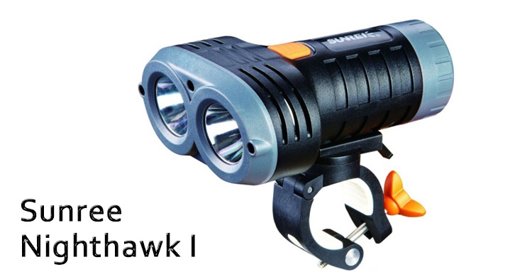   Sunree Nighthawk I