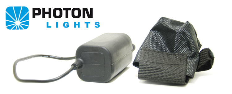  Photon X2, 2x CREE XM-L U2, 1600 