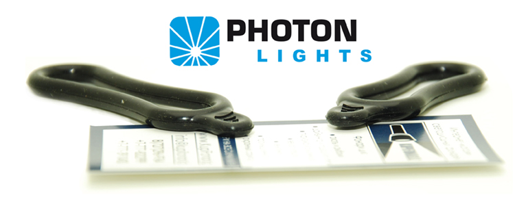  Photon X2, 2x CREE XM-L U2, 1600 