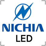  Nichia