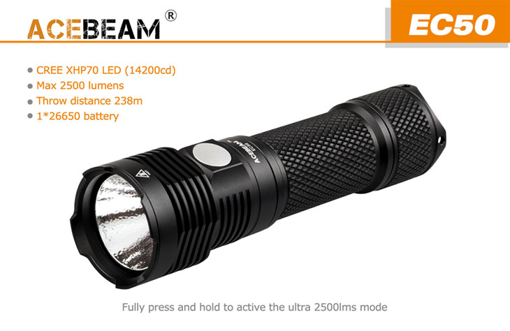 Acebeam EC60