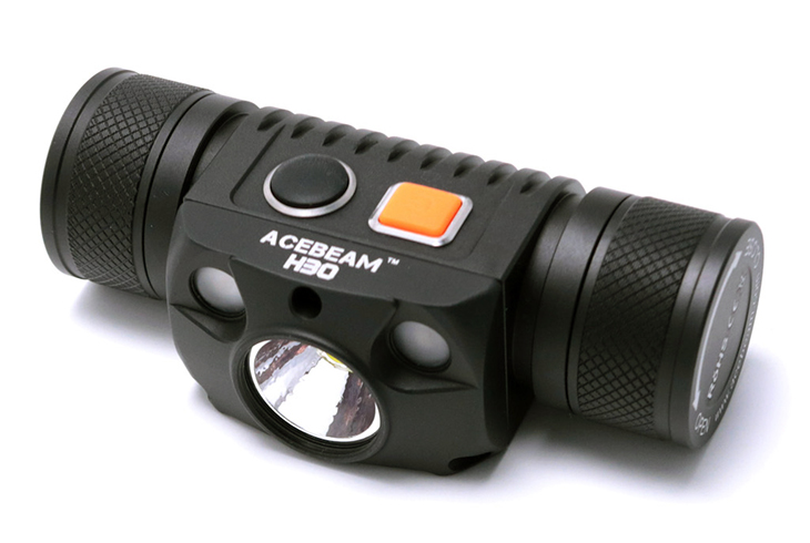    Acebeam H30