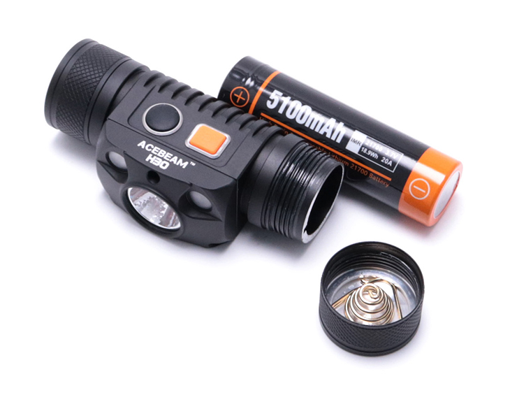  Acebeam H30