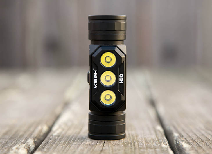     Acebeam H50