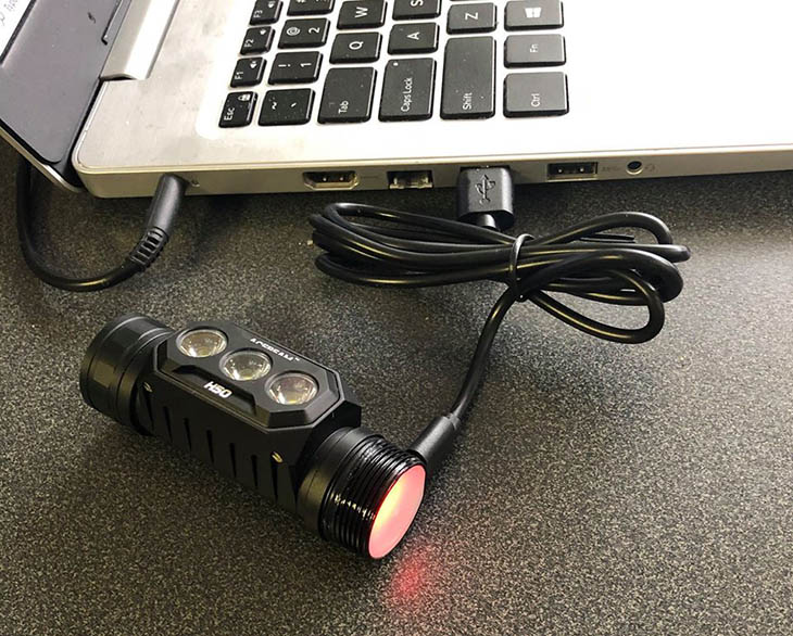  Acebeam H50