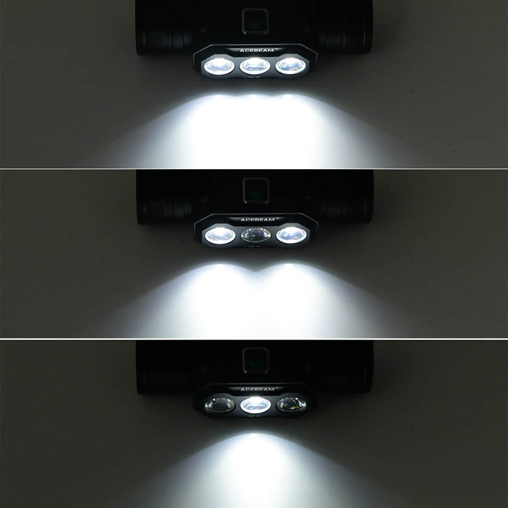   Acebeam H50