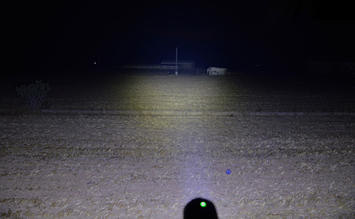  Acebeam K30, 5200 ,  
