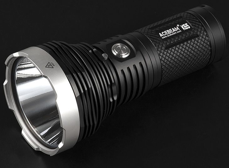   Acebeam K65 6200