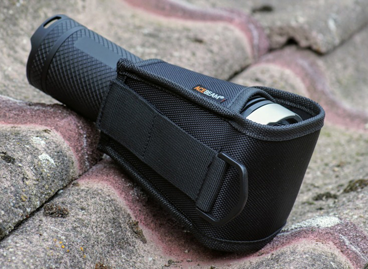   Acebeam K65 6200