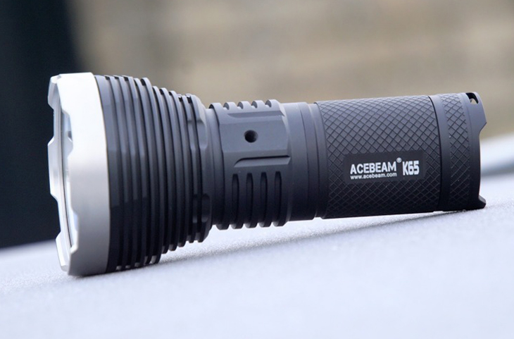   Acebeam K65 6200