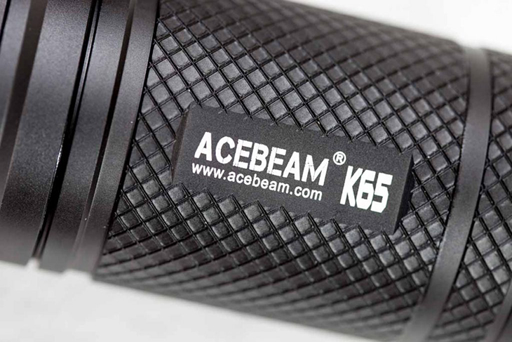   Acebeam K65 6200