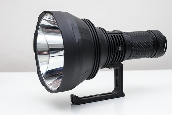     Acebeam K75, LUMINUS SBT-90 GEN2, 6300 