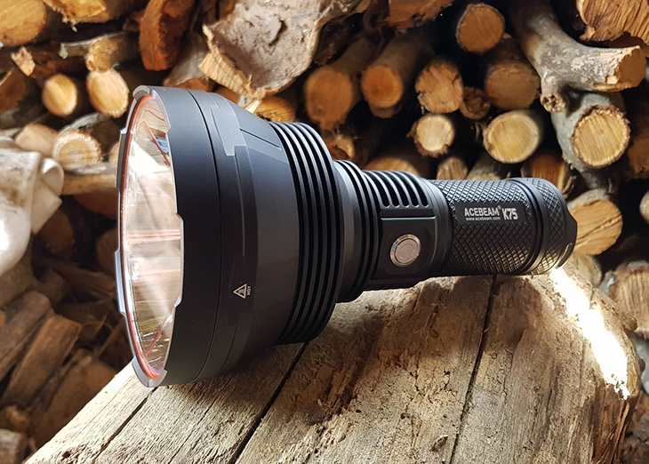    Acebeam K75