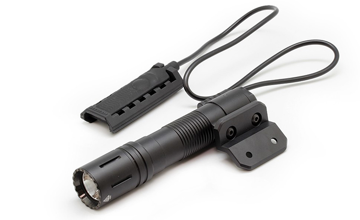  Acebeam P15 TAC, Luminus SFT40 HI, 1700 , 1x18650C, 6500K, USB,  