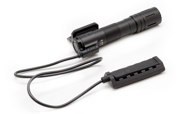  Acebeam P15 TAC, Luminus SFT40 HI, 1700 , 1x18650C, 6500K, USB,  