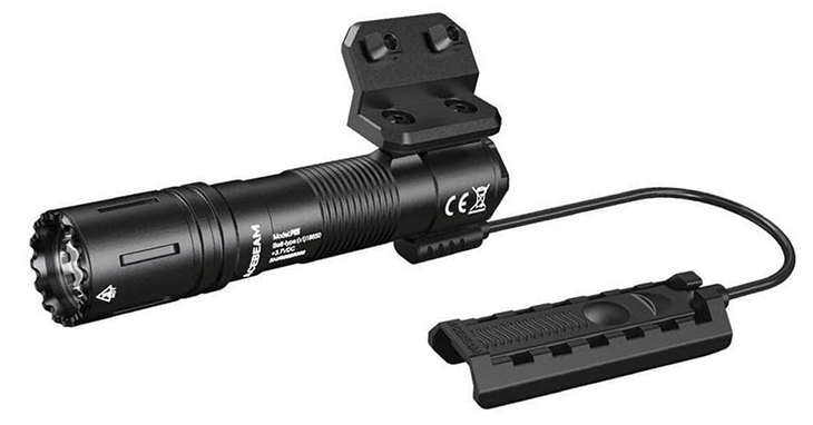  Acebeam P15 TAC