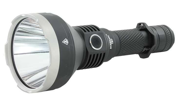  Acebeam T27, CREE XHP35, 2500 , 1x21700, USB