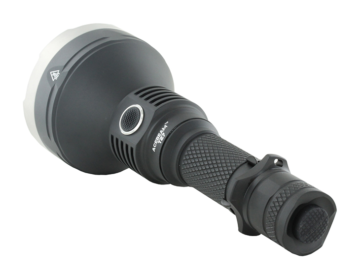  Acebeam T27, CREE XHP35, 2500 , 1x21700, USB