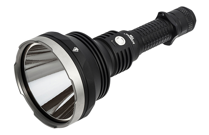  Acebeam T28, CREE XHP35, 2500 , 1x21700, USB