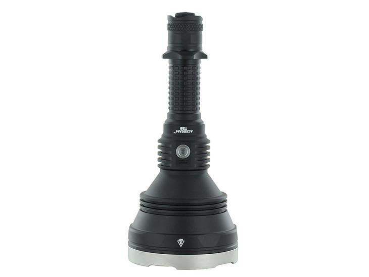  Acebeam T28, CREE XHP35, 2500 , 1x21700, USB