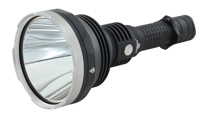  Acebeam T28, CREE XHP35, 2500 , 1x21700, USB