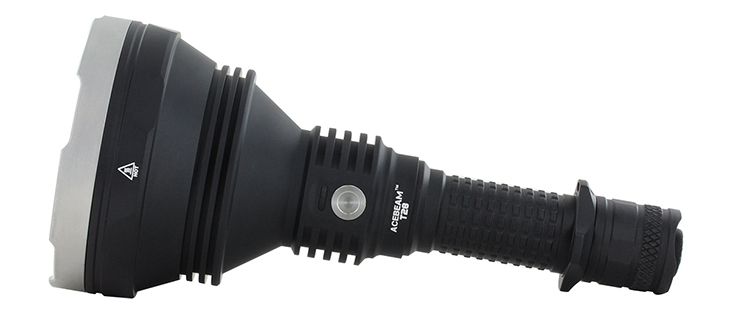  Acebeam T28, CREE XHP35, 2500 , 1x21700, USB