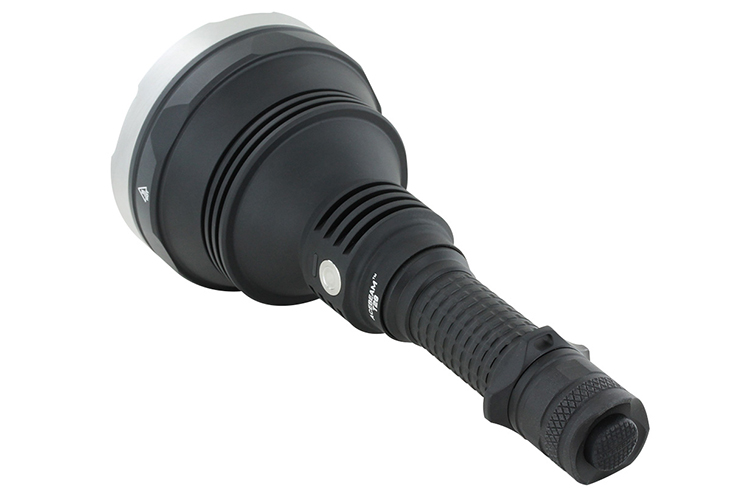  Acebeam T28, CREE XHP35, 2500 , 1x21700, USB