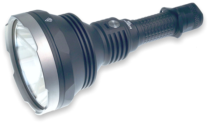  Acebeam T28, CREE XHP35, 2500 , 1x21700, USB