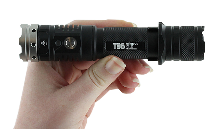 Acebeam T36